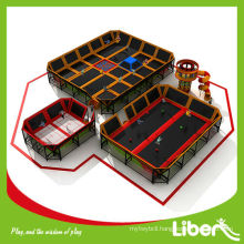 2014 Most Popular Indoor Trampoline manufacturers indoor trampoline urban